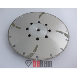 Tarcza diamentowa EP BLADE M14 marmur - WOOSUK